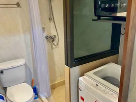 Studio Apartment for rent at Jomtien Thip Condotel, Nong Prue