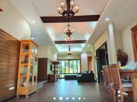 7 Schlafzimmer Villa zu verkaufen in Hang Dong, Chiang Mai, San Phak Wan