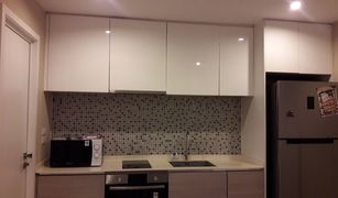 1 Bedroom Condo for sale in Khlong Toei Nuea, Bangkok The Room Sukhumvit 21