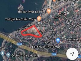 Studio Villa for sale in Ha Long, Quang Ninh, Yet Kieu, Ha Long