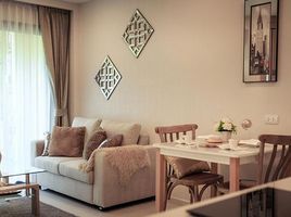 1 Bedroom Apartment for sale at City Garden Tropicana, Na Kluea