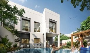 4 Bedrooms Villa for sale in Yas Acres, Abu Dhabi The Magnolias