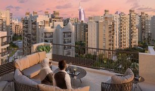 2 Habitaciones Apartamento en venta en Madinat Jumeirah Living, Dubái Al Jazi