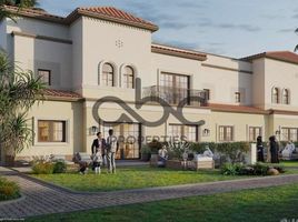 3 Bedroom Villa for sale at Bloom Living, Khalifa City A, Khalifa City, Abu Dhabi