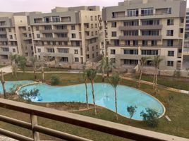 3 Bedroom Apartment for sale at The Square, The 5th Settlement, New Cairo City