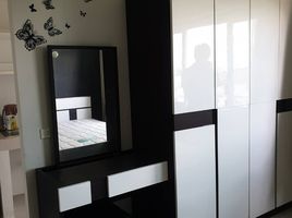 Studio Apartment for rent at Beston Condominium, Don Hua Lo, Mueang Chon Buri