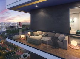 2 Schlafzimmer Appartement zu verkaufen im Binghatti Corner, La Riviera Estate, Jumeirah Village Circle (JVC)