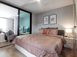 1 Schlafzimmer Appartement zu vermieten im Bangkok Feliz Sukhumvit 69, Phra Khanong Nuea