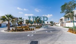 4 Bedrooms Villa for sale in Yas Acres, Abu Dhabi The Cedars