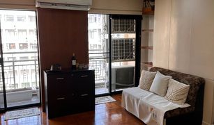 2 chambres Condominium a vendre à Suriyawong, Bangkok Green Point Silom