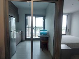 1 Schlafzimmer Appartement zu verkaufen im The Parkland Phetkasem 56, Bang Wa, Phasi Charoen