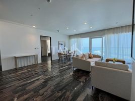 3 Bedroom Apartment for sale at Damac Heights at Dubai Marina, Marina Gate, Dubai Marina