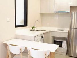 1 Bedroom Apartment for rent at Life Asoke, Bang Kapi, Huai Khwang