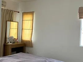 3 Schlafzimmer Reihenhaus zu vermieten im Habitown Kohkaew, Ko Kaeo, Phuket Town