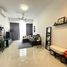Studio Penthouse zu vermieten im The Trion Towers, Makati City, Southern District