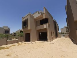 4 Bedroom Villa for sale at Palm Hills Katameya Extension, The 5th Settlement, New Cairo City