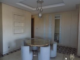 2 Bedroom Apartment for sale at Bel appartement 2 chambres à vendre Agdal, Na Machouar Kasba