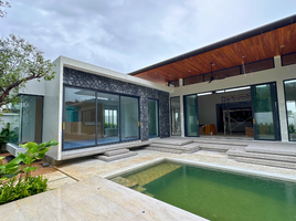 4 Bedroom Villa for sale at Botanica Modern Loft, Si Sunthon, Thalang, Phuket