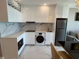 2 Bedroom Condo for sale at Copacabana Beach Jomtien, Nong Prue, Pattaya