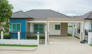 3 Bedrooms House for sale in Pak Phraek, Kanchanaburi Grand Village