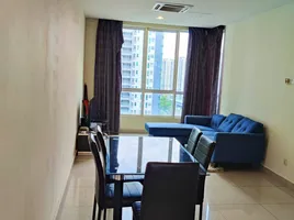 1 Bedroom Penthouse for rent at Nautilus, Petaling, Petaling, Selangor
