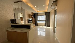 2 Schlafzimmern Wohnung zu verkaufen in Khlong Ton Sai, Bangkok Q House Sathorn