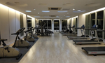 Fitnessstudio at Centric Scene Ratchavipha