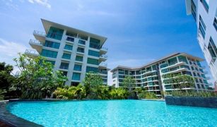 3 Bedrooms Condo for sale in Na Kluea, Pattaya The Sanctuary Wong Amat