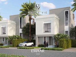 4 Schlafzimmer Appartement zu verkaufen im Belle Vie, New Zayed City