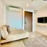 1 Schlafzimmer Appartement zu vermieten im Rhythm Sathorn - Narathiwas, Thung Mahamek