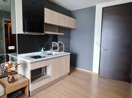 1 Schlafzimmer Wohnung zu vermieten im Rhythm Sukhumvit 50, Phra Khanong