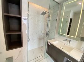 1 Bedroom Condo for sale at Siamese Exclusive Queens, Khlong Toei, Khlong Toei, Bangkok