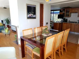 5 Schlafzimmer Haus zu verkaufen im Providencia, Santiago, Santiago, Santiago