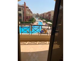 2 Bedroom Apartment for sale at Red Carpet, Al Ain Al Sokhna, Suez