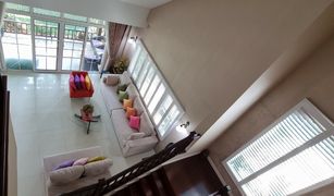 3 Bedrooms House for sale in Thawi Watthana, Bangkok British Park Taveewatana