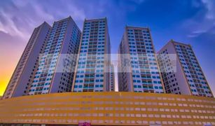 2 Schlafzimmern Appartement zu verkaufen in Ajman Pearl Towers, Ajman Tower A3