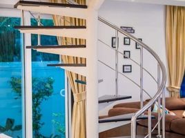 5 спален Дом в аренду в Palm Oasis, Nong Prue