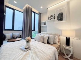 1 Schlafzimmer Wohnung zu vermieten im Q House Condo Sukhumvit 79, Phra Khanong