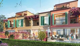 4 Bedrooms Villa for sale in Artesia, Dubai Costa Brava 2