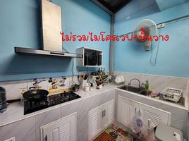 3 Bedroom Townhouse for sale at Baan Suthavee Cluster House, Bang Phli Yai, Bang Phli