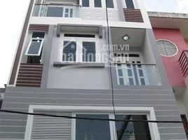 6 Bedroom Villa for sale in Ward 12, Tan Binh, Ward 12