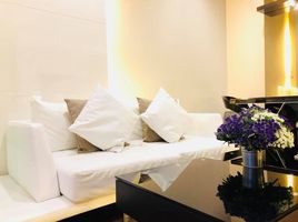 Studio Wohnung zu vermieten im Ivy Ampio, Huai Khwang