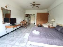 Studio Condo for sale at Yensabai Condotel, Nong Prue, Pattaya