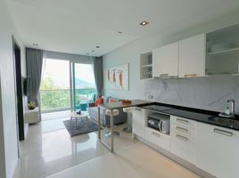 1 Bedroom Apartment for sale at The Emerald Terrace, Patong, Kathu