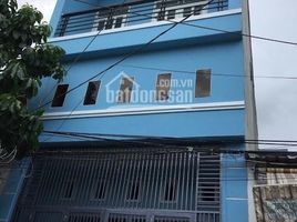 3 Schlafzimmer Haus zu verkaufen in Binh Tan, Ho Chi Minh City, Binh Hung Hoa, Binh Tan, Ho Chi Minh City
