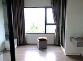 1 Schlafzimmer Wohnung zu vermieten im Aspire Sathorn-Taksin Copper Zone, Bang Kho