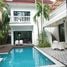4 Schlafzimmer Villa zu vermieten in Thalang, Phuket, Choeng Thale, Thalang