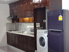 3 Bedroom Apartment for rent at Park Beach Condominium , Na Kluea