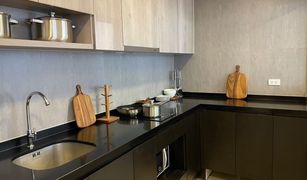 2 Bedrooms Condo for sale in Chatuchak, Bangkok Lyss Ratchayothin