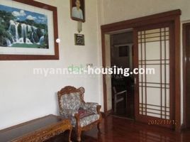 4 Bedroom House for sale in Technological University, Hpa-An, Pa An, Pa An